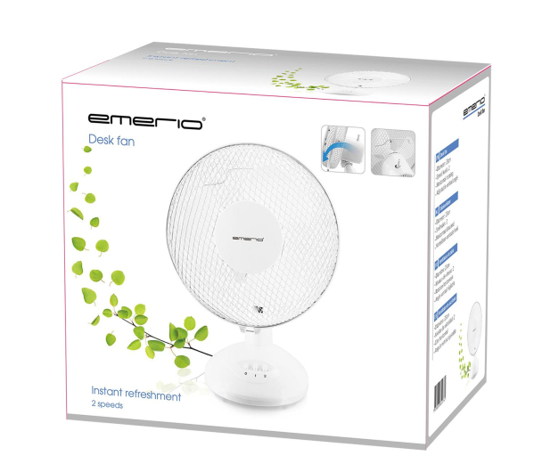 Emerio Wentylator FN-114201 - 1038254 - zdjęcie 4